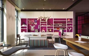 Moxy Hotels apre una struttura a Francoforte