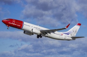 Norwegian: tre nuove rotte da Fiumicino