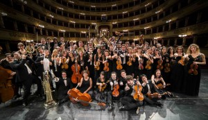 Fondazione Rava alla Scala per Haiti