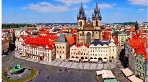 Estland: Praga in super-offerta