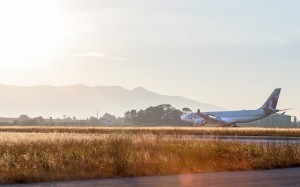 Qatar Airways: operativo il nuovo volo Doha-Pisa