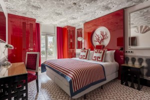 Room Mate Anna apre i battenti a Barcellona