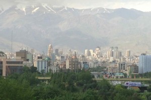 Alitalia potenzia del 55% la Roma-Teheran