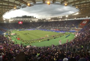 Hotels.com: i tifosi italiani fra i più assidui viaggiatori