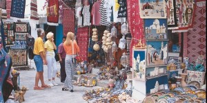 La Tunisia in mostra alla fiera di Strasburgo