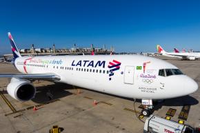 Offerta voli sul Perù con Latam Airlines fino al 1° ottobre
