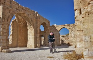 Cosertour e Laboratori Archeologici San Gallo in Giordania