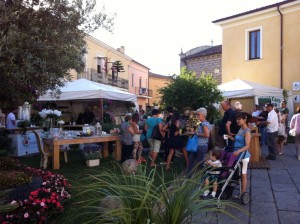 Arzachena si prepara per “Estate in Fiore”