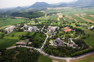 Bike Experience, tutto pronto a Galzignano Terme con Jsh Hotels