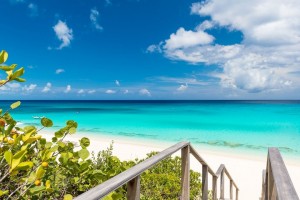 Turks and Caicos, paradiso del benessere