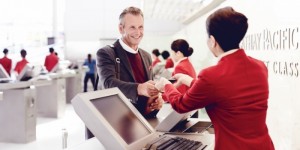 Nuova policy bagagli per Cathay e Dragonair