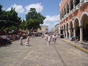 Idee per Viaggiare: gli adv alla scoperta del Messico