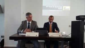 NoFrills 2016: «Gli operatori sono tornati»
