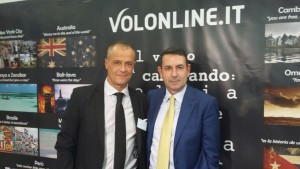 Volonline lancia Volonclick, self booking per le agenzie