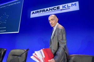 Air France-Klm studia il lungo raggio low cost