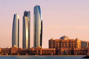Abu Dhabi da record: nel 2017 visitatori a +9,8%