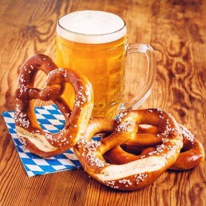 Air Dolomiti celebra l’Oktoberfest con menù speciali