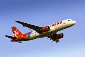 Air Malta incrementa le destinazioni, nuovo volo da Comiso