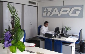 Apg Airlines lancia il collegamento Nizza-Bergamo