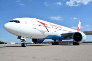 Austrian Airlines potenzia la capacità sull’Iran