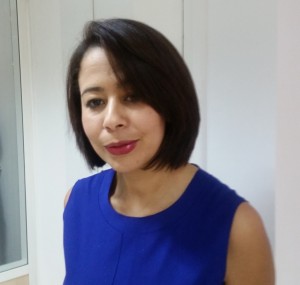 Air France-Klm: Nadia Azale è il nuovo direttore vendite Italia