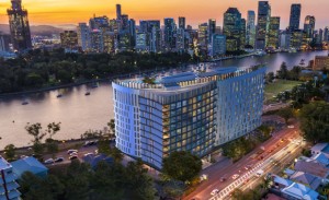 Banyan Tree Residences debutta a Brisbane