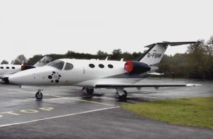 Fusione tra Blink e Wijet, prenotazioni aerotaxi in tempo reale