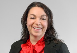 Brussels Airlines: Christina Foerster è il nuovo cco