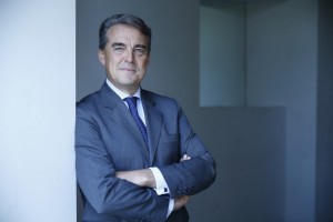 Alexandre de Juniac si insedia alla guida della Iata