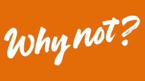 EasyJet, al via oggi la nuova campagna “Why not?”