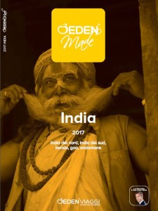 Eden Made a tutta India