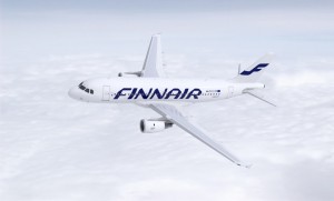 Finnair porta il wi-fi sul corto raggio, da maggio 2017