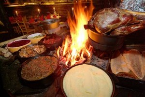 La Finlandia debutta al Salone del Gusto di Torino