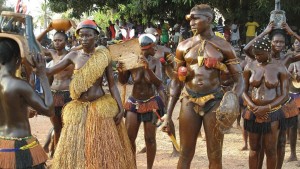 Altreculture nel 2017 in Giappone e Guinea Bissau