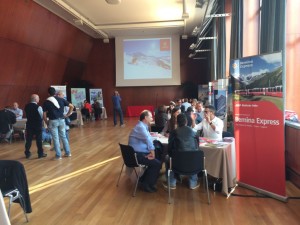 Grande successo per il Workshop Svizzera realizzato con Travel Quotidiano