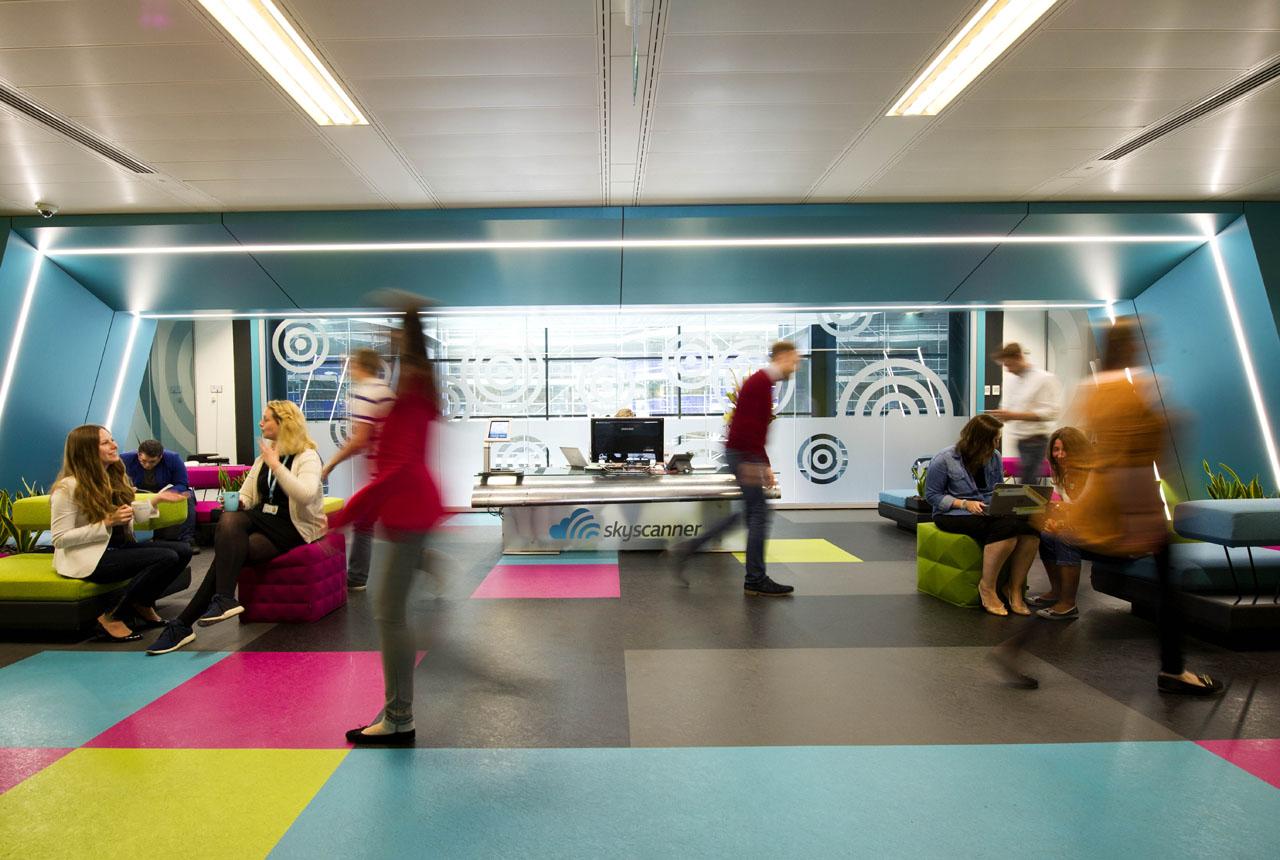 Skyscanner introduce il voto di qualità