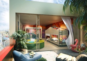 AccorHotels lancia il brand Jo&Joe, prime aperture in Francia