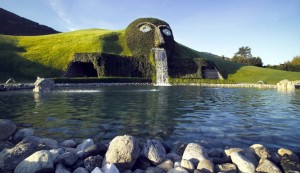 Mondi di Cristallo Swarovski, sconti ai passeggeri DB-ÖBB