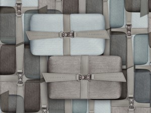 Air France presenta la nuova trousse La Première