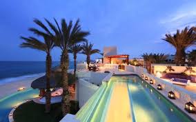 Las Ventanas al Paraiso, villa extralusso in Baja California