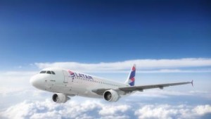 Latam Airlines propone sconti esclusivi per il black friday