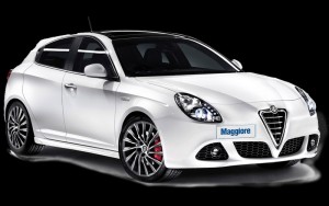 Maggiore alla Bmt di Napoli con una overcommission del 20%