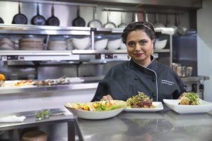 American Airlines, menù firmati sui voli per l’Italia