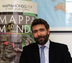 Mappamondo, Dubai Abu Dhabi e Yas Island per il Capodanno 2020