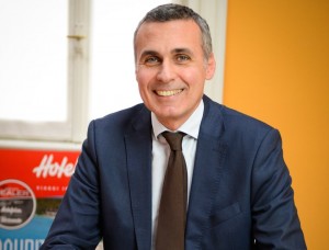 Agenti invitati “A pranzo da Hotelplan”