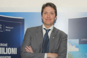 Msc, valore medio delle crociere in impennata