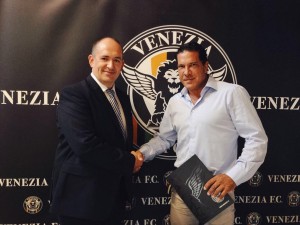 Crepaldi Tour e Venezia Calcio insieme per riscoprire l’Italia