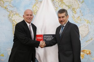 Perù, Valencia Espinoza nuovo viceministro del turismo