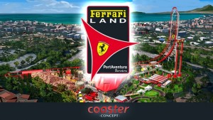 portaventura-ferrari