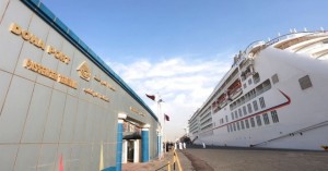 Il Qatar facilita le procedure per lo sbarco dei crocieristi